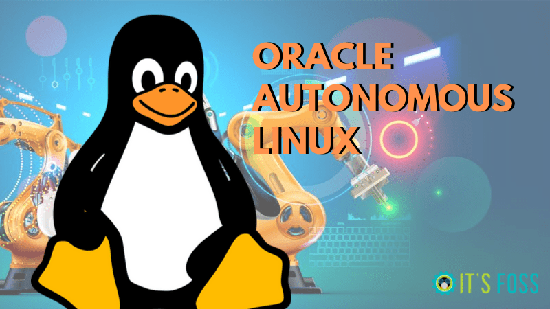 autonomous linux:用于云计算的自我更新,自我修补的 linux 发行版