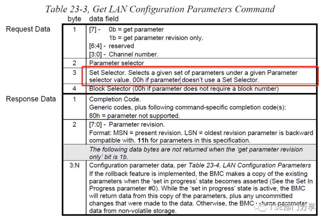ipmitool 常用管理命令(基于ThinkSystem XCC) 墨天轮