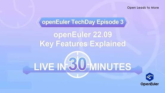 openEuler 社区 2023 年 1 月运作报告 - 墨天轮