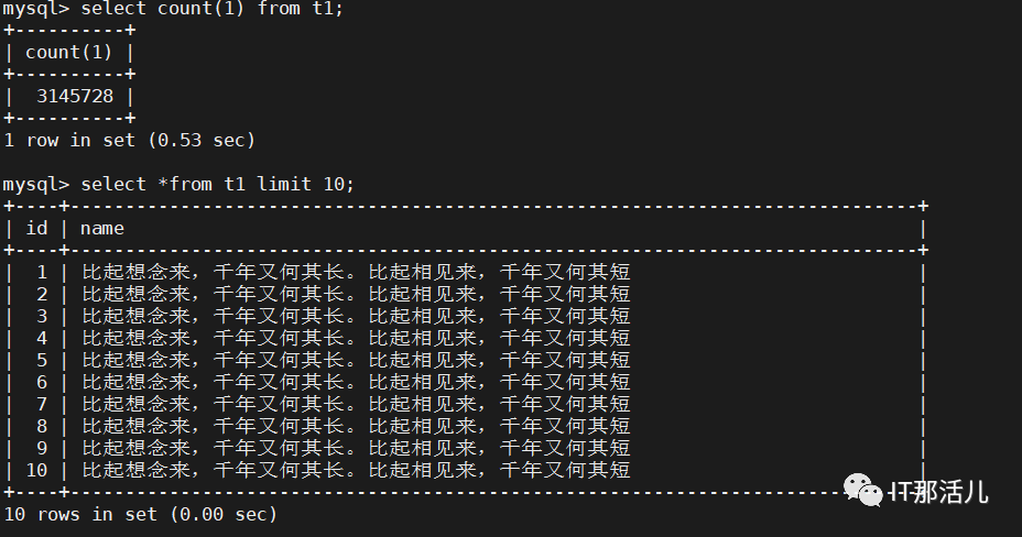 探讨关于MySQL online ddl扩展字段长度的问题 - 墨天轮