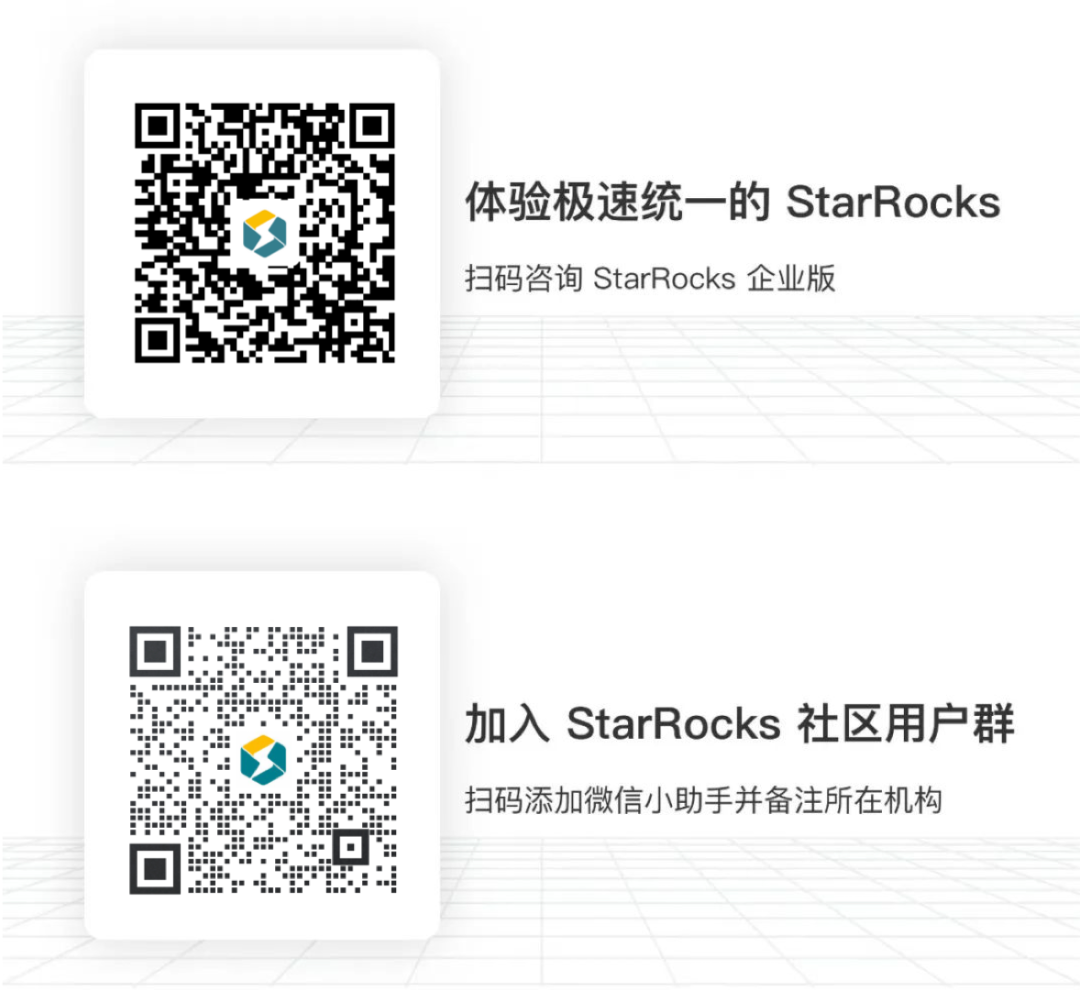 CloudCanal 落地 StarRocks 数据迁移同步的实践与思考 - 墨天轮