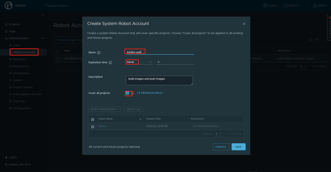 如何使用 Kaniko 构建镜像 墨天轮