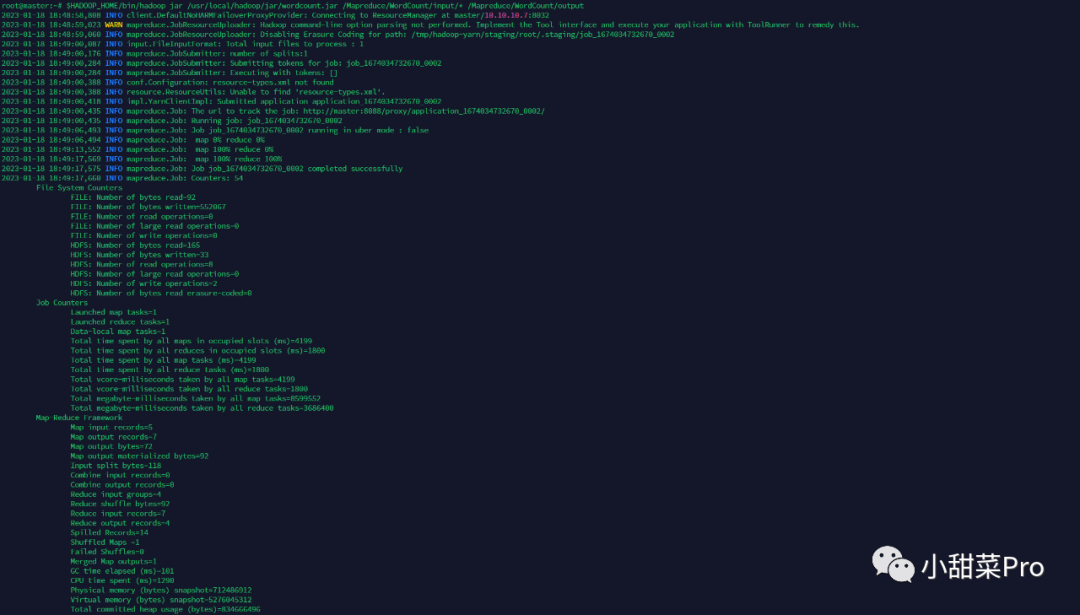 Mapreduce 