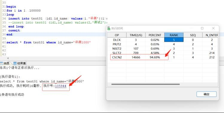 转DM8的SQL性能优化思路浅谈系列（二）