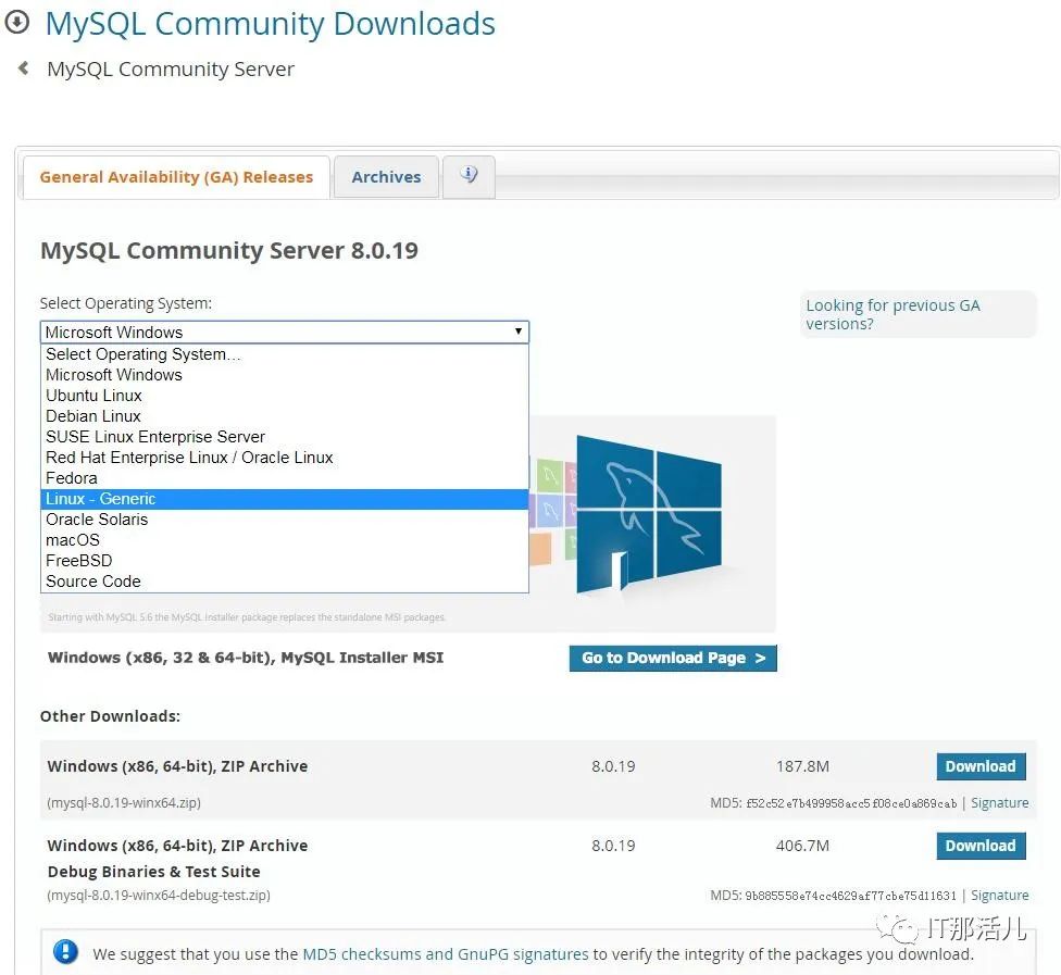 Mysql8 0 