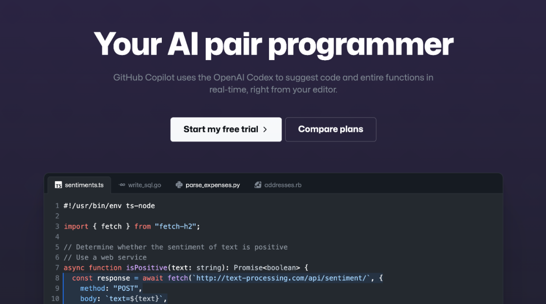 Coding With AI: Copilot与Cursor - 墨天轮