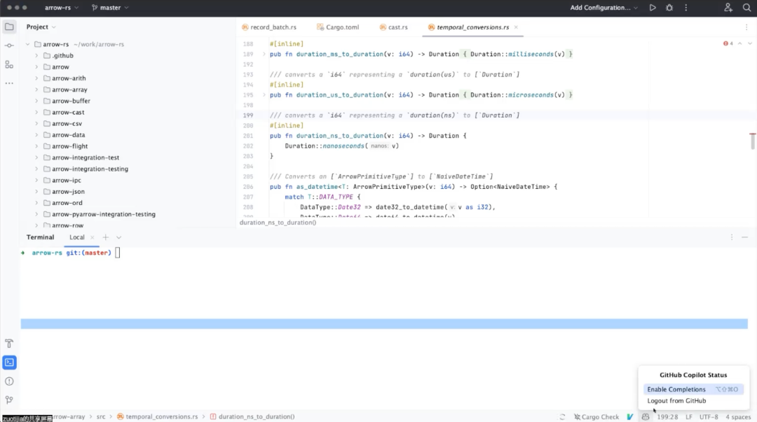 Coding With AI: Copilot与Cursor - 墨天轮