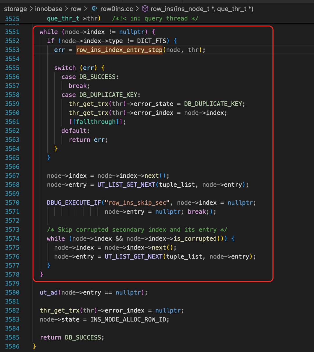 从模拟数据到场景复现，剖析 MySQL Online DDL 异常报错之谜 - 墨天轮