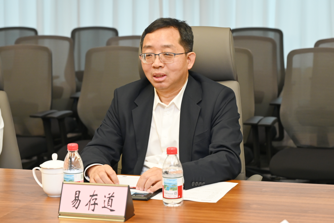 达梦数据与宝兰德签署战略合作协议 - 墨天轮