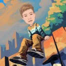 暂无图片