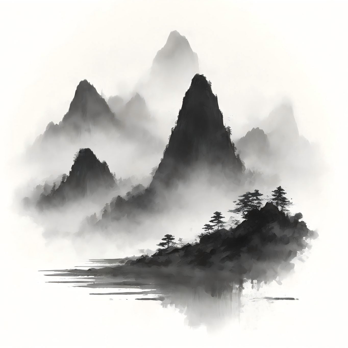 暂无图片