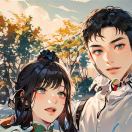 暂无图片