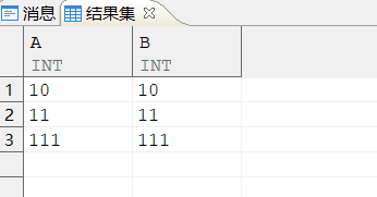 INSTEAD OF 触发器