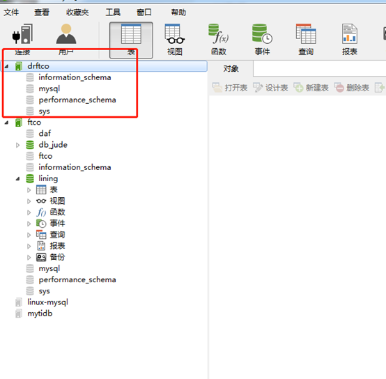 Mysql 