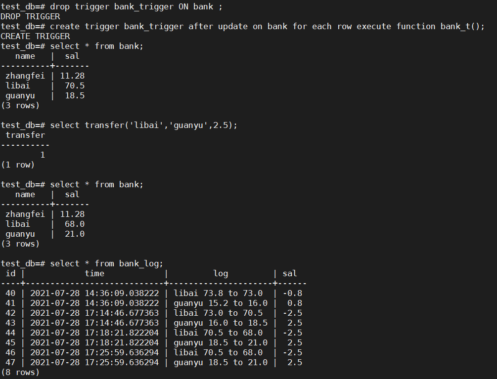 postgresql-trigger-before-after