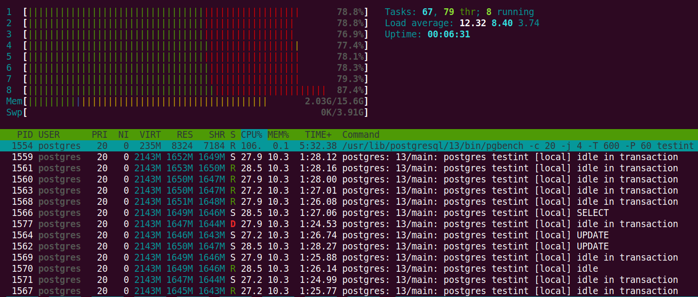 postgres-bigint