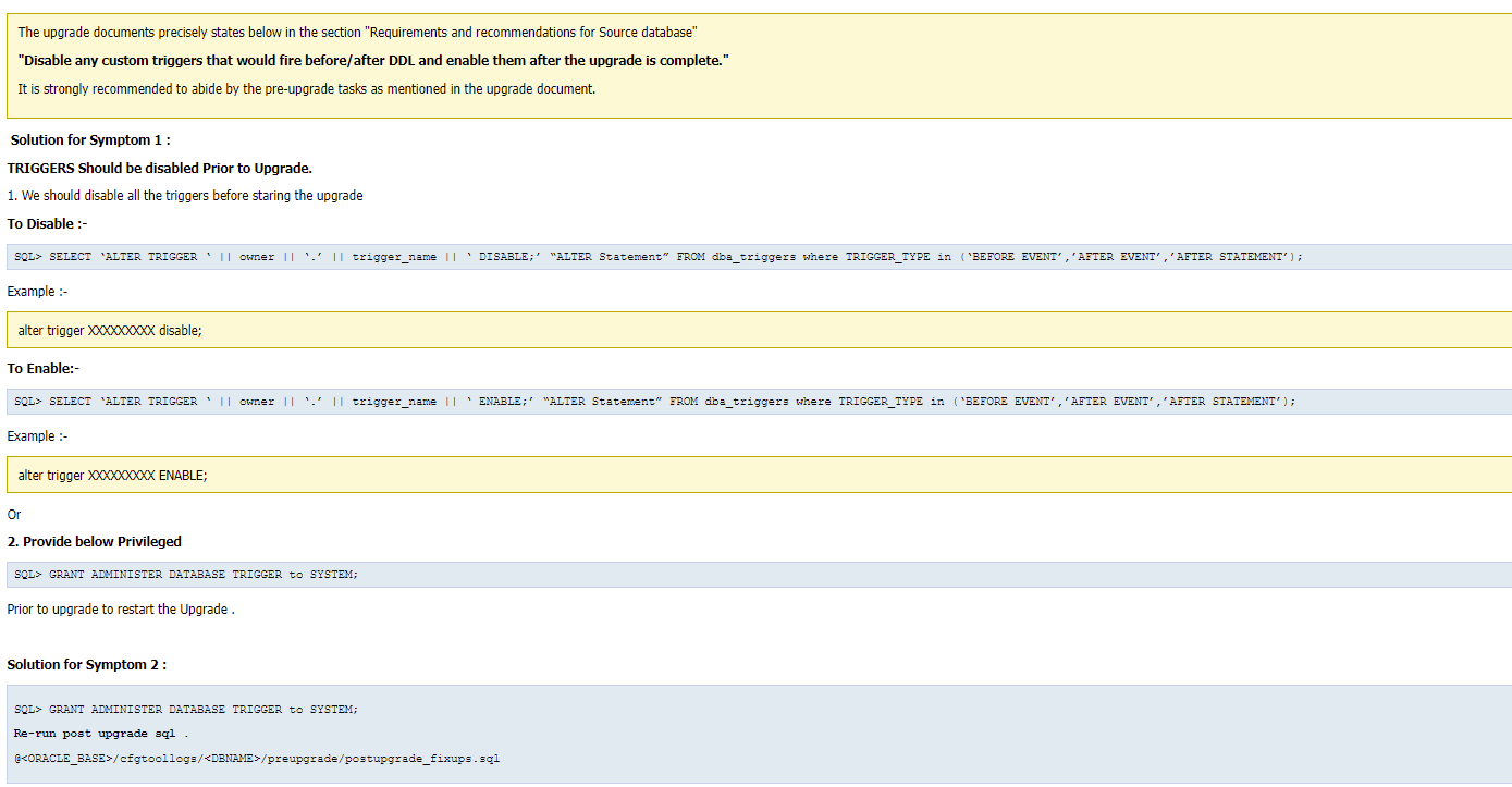 Oracle 12 1 12 2 