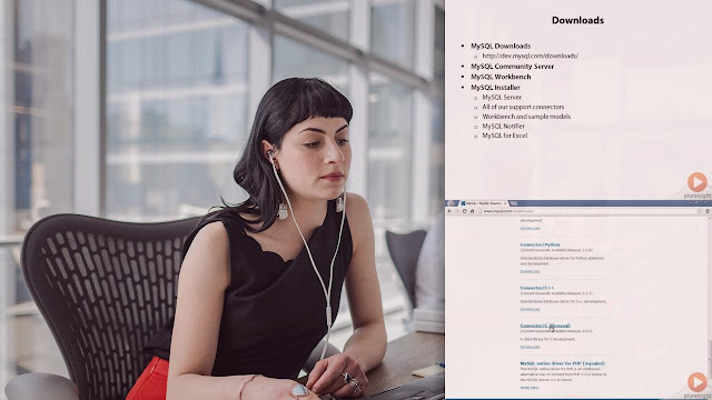 5. MySQL Fundamentals by Pinal Dave Pluralsight course.jpg