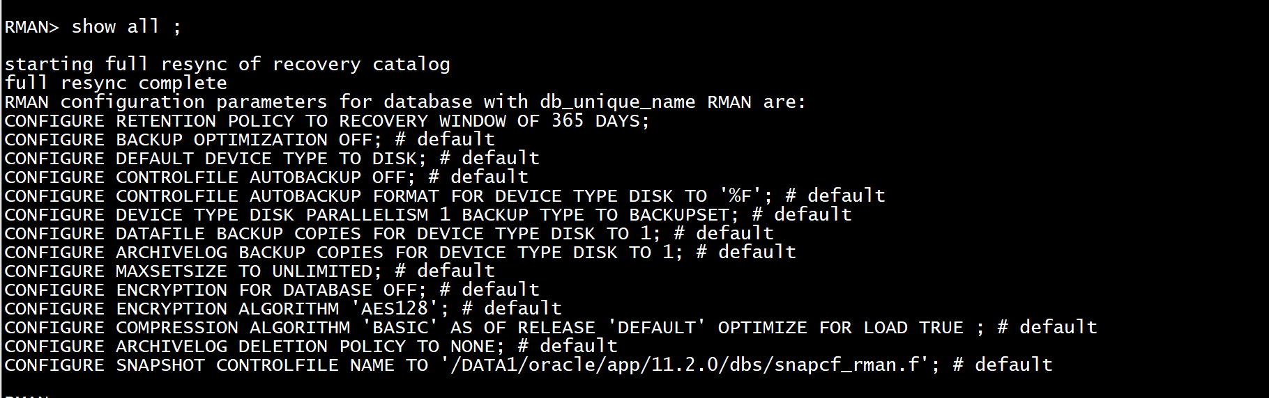 pls-00201-dbms-rcvcat-xxxx