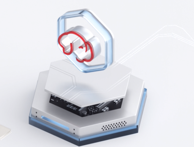 如何打造智能世界的数据底座?