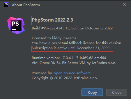 Ide phpstorm что это