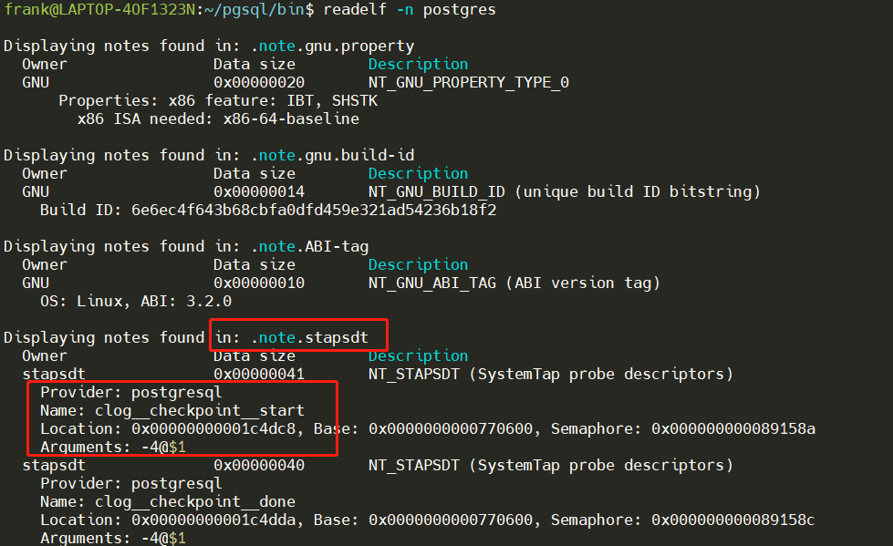 PostgreSQL + EBPF实现数据库服务可观测 - 墨天轮