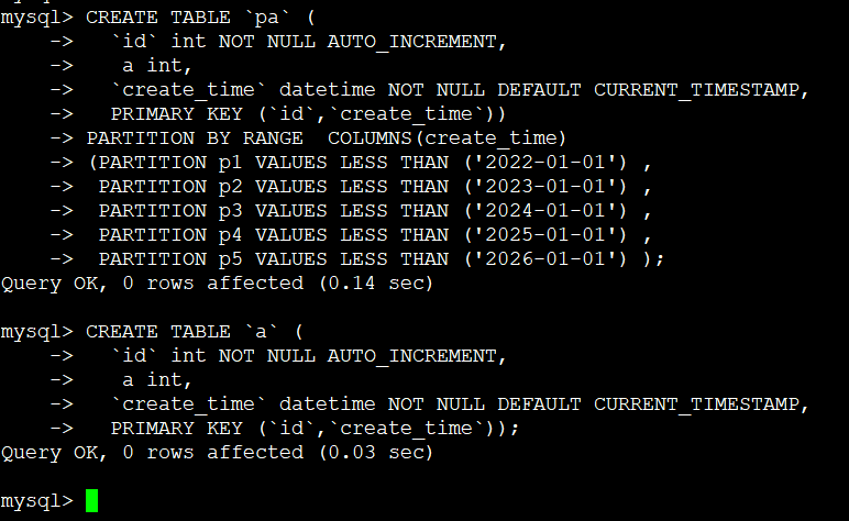 这个真没想到MySQL DDL也有隐患 - 墨天轮