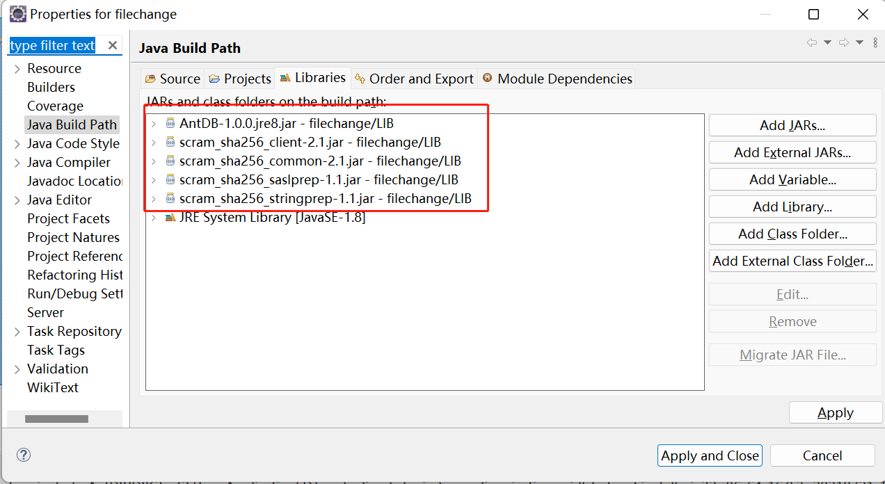 采用SCRAM-SHA-256加密认证方式进行AntDB数据库登录- 墨天轮