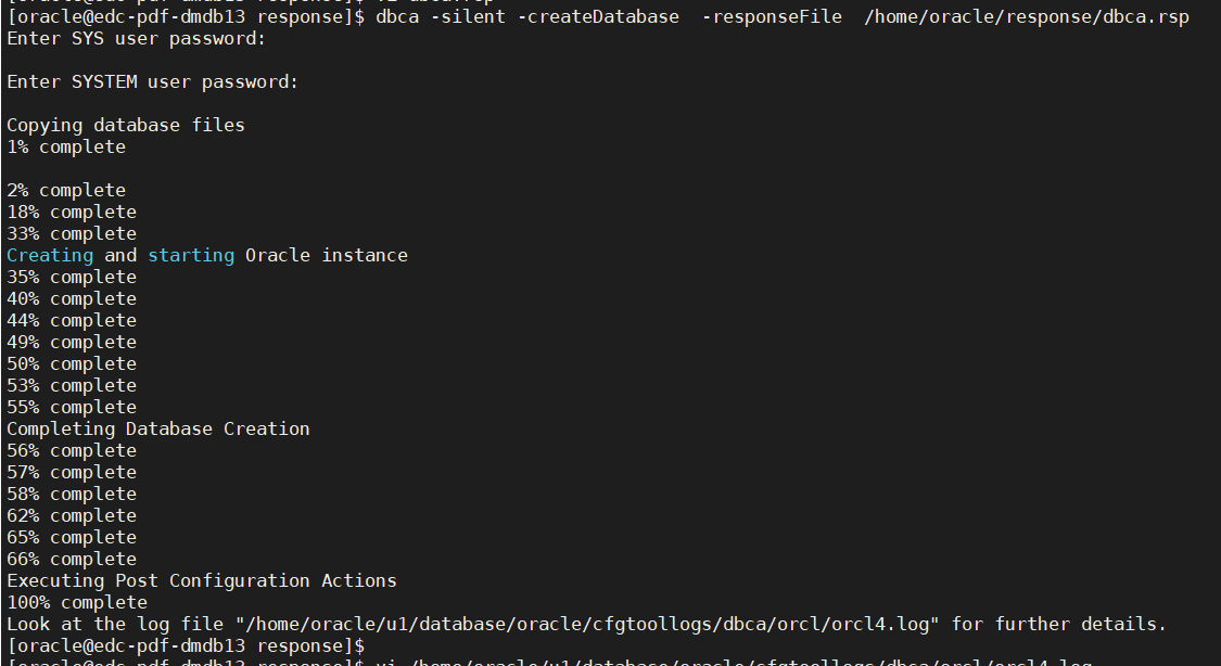 Oracle12c 