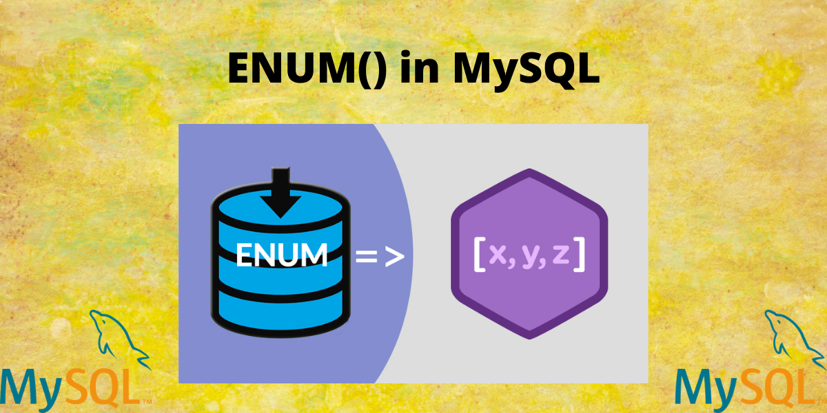 ENUM-in-MySQL