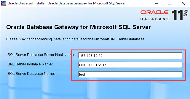 手把手教你 -- Oracle 远程访问 SQL Server - 墨天轮