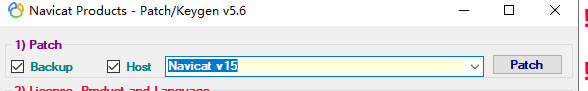 null