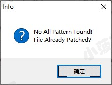 null