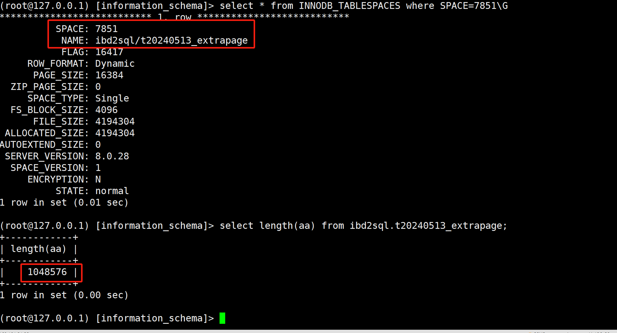  ibd2sql mysql ibd 6 blob text fil page type lob