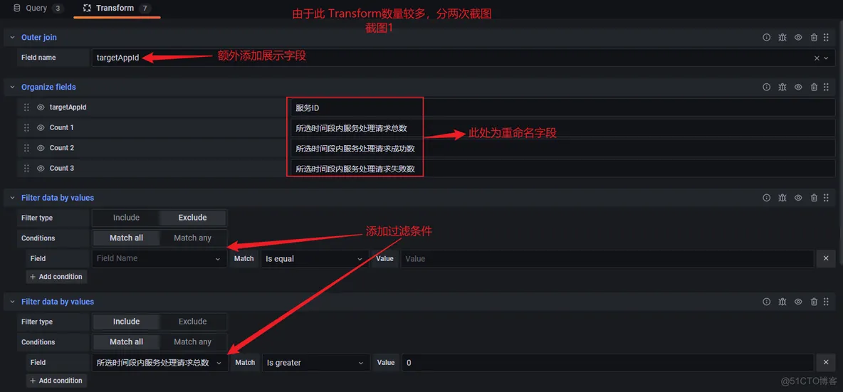 Grafana的数据源依赖日志平台产生的ES数据 grafana配置es数据源_时间段_55