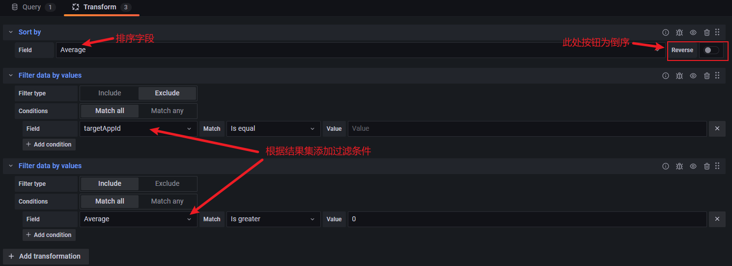 Grafana的数据源依赖日志平台产生的ES数据 grafana配置es数据源_时间段_31