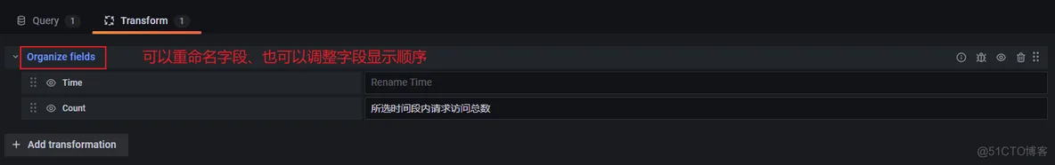 Grafana的数据源依赖日志平台产生的ES数据 grafana配置es数据源_时间段_08