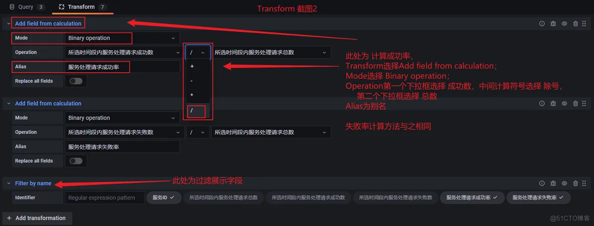 Grafana的数据源依赖日志平台产生的ES数据 grafana配置es数据源_数据_56