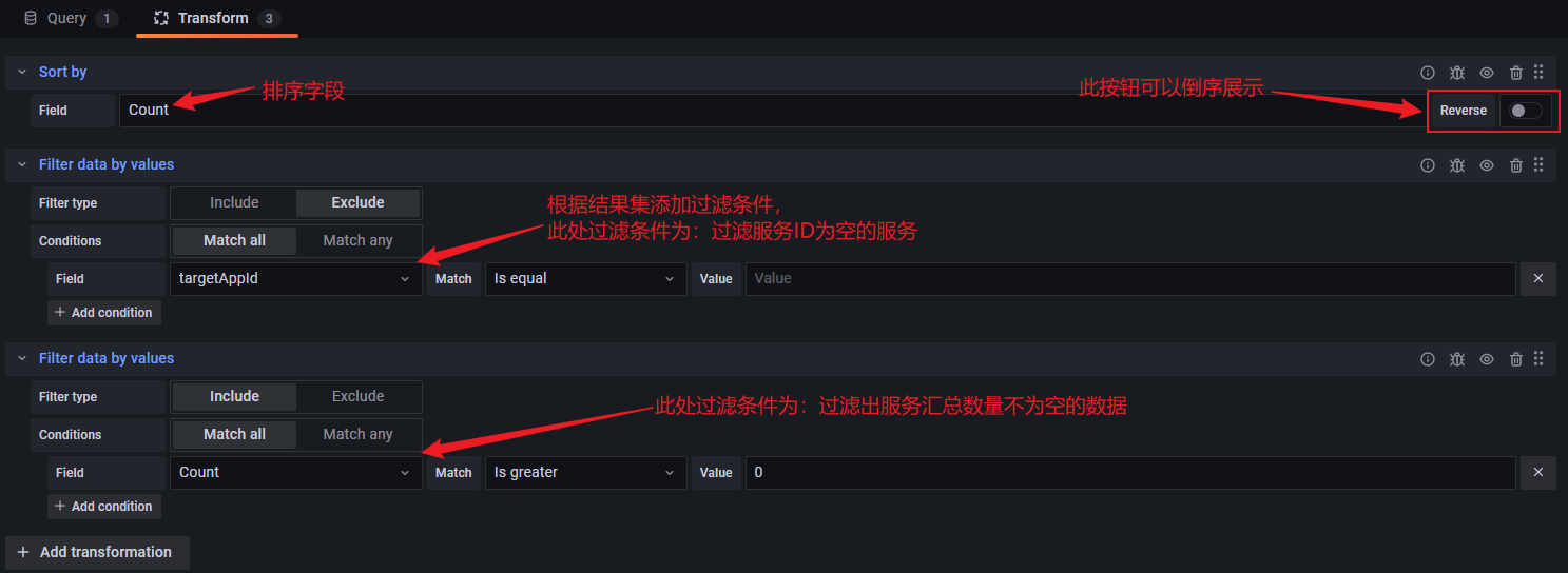Grafana的数据源依赖日志平台产生的ES数据 grafana配置es数据源_数据_45