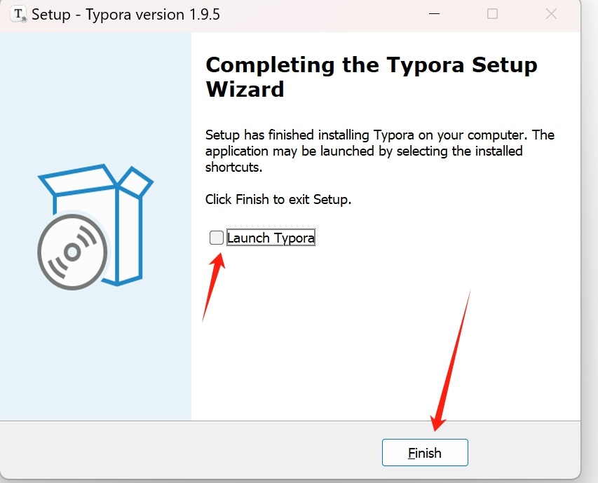 Typora 1.9.5 破解版（亲测可用）Markdown编辑器  第8张