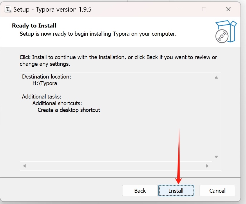 Typora 1.9.5 破解版（亲测可用）Markdown编辑器  第7张