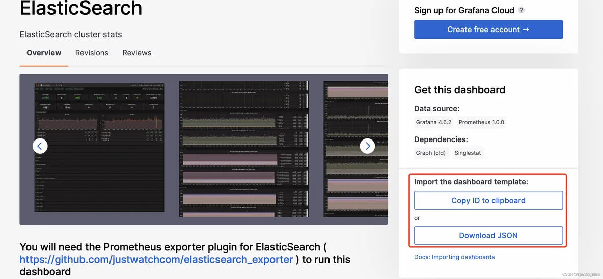 grafana接入elk日志 grafana配置es数据源_elasticsearch_03