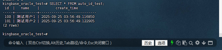 图2-17：验证自动编号结果
