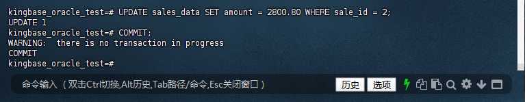图2-30：更新源表数据