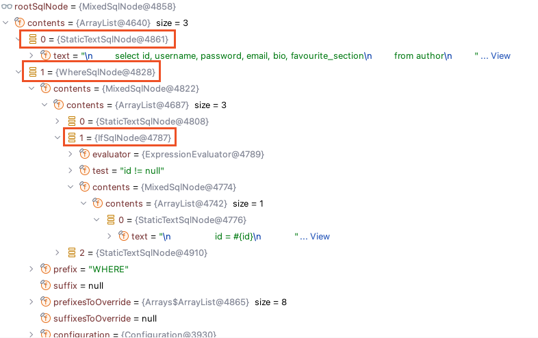 由 Mybatis 源码畅谈软件设计（四）：动态 SQL 执行流程 - 墨天轮