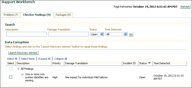 Description of dra_access_2.gif follows