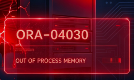 Oracle RAC 连环 ORA-04030 内存泄漏的完整排查实录