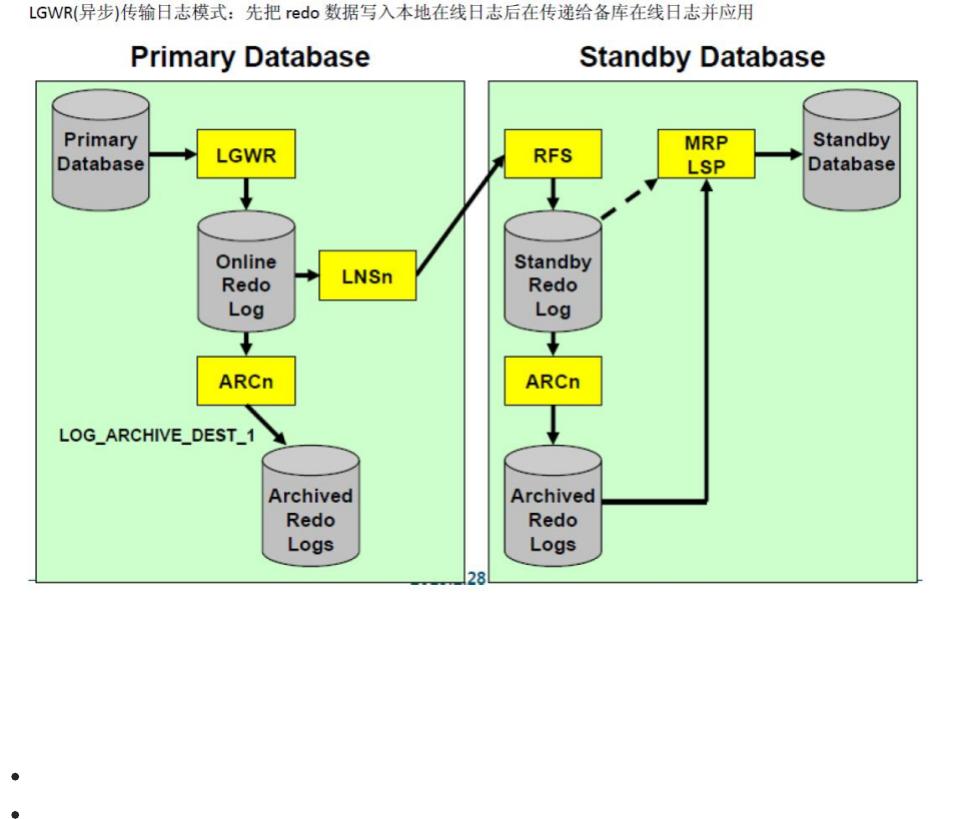 Oracle DataGuard重启维护操作文档.pdf - 墨天轮文档