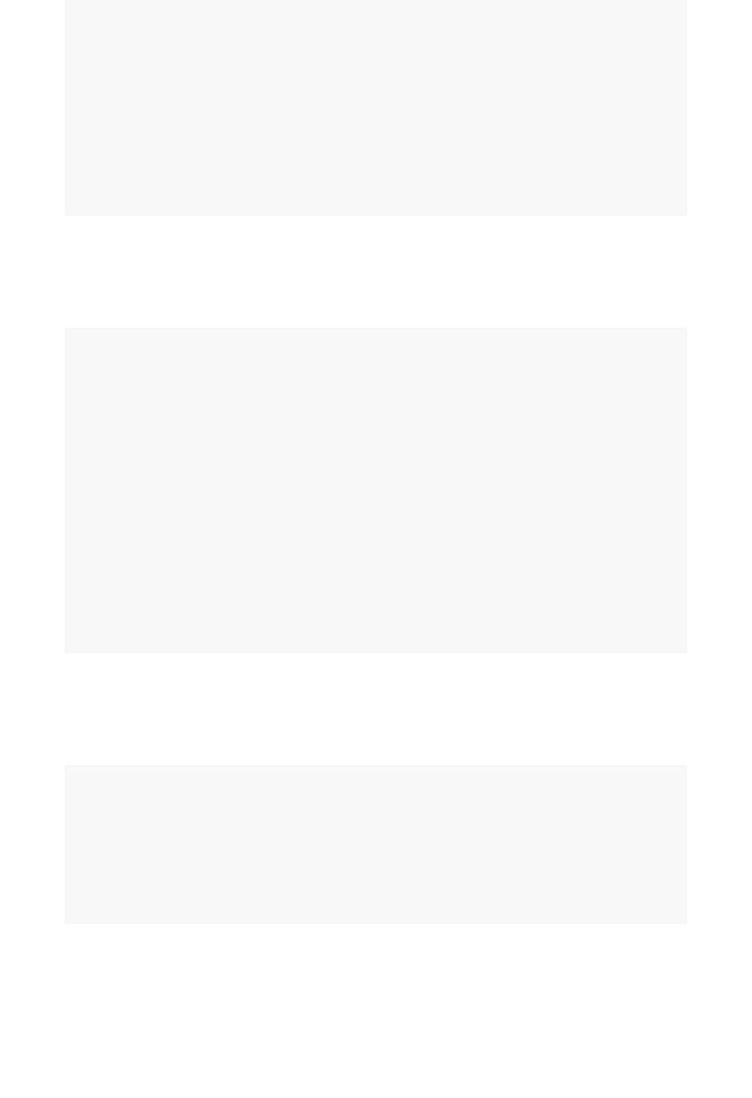 mongo-pdf