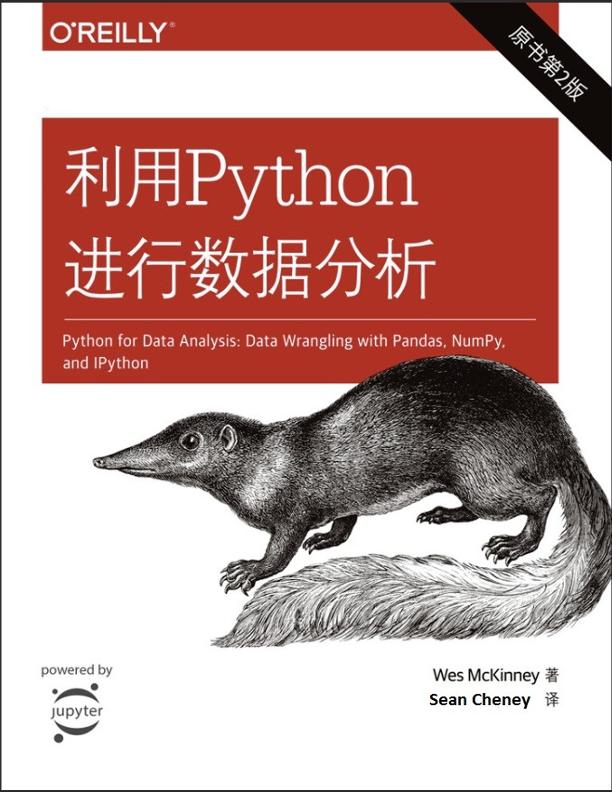 Python For Data Analysis Ebook Download